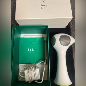 Tria Beauty 4x Permanent Hair Removal Laser